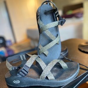Men’s Chacos, size 11